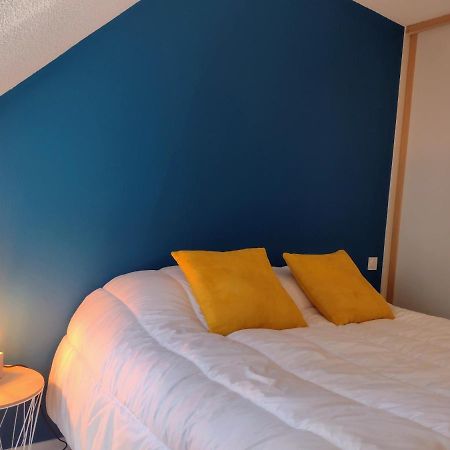 L'Incontournable, Centre Ville Petit Parking Wifi Linge En Option Vannes Exterior photo