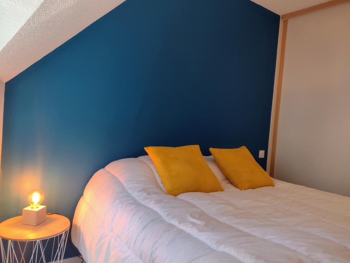 L'Incontournable, Centre Ville Petit Parking Wifi Linge En Option Vannes Exterior photo